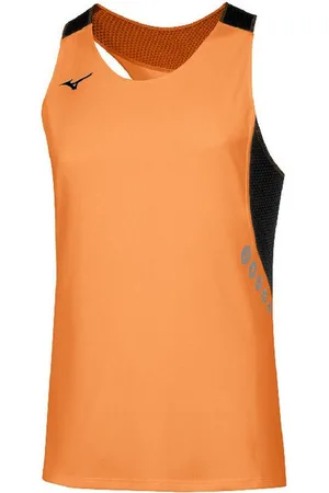 Mizuno Laufshirt Men Premium Singlet(M) - Verkäufer: TEAMSPORT2GO