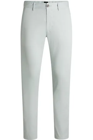 HUGO BOSS Stoffhose Chino (1-tlg) - Verkäufer: EGOIST