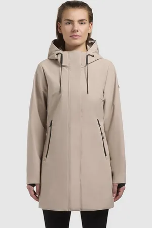 Khujo Sommerjacke IZAF3 - Verkäufer: