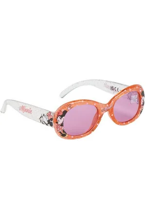 Disney Sonnenbrille Minnie Maus Sonnenbrille (Set) - Verkäufer: Diademita