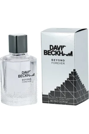 David beckham Eau de Toilette Beyond Forever - Verkäufer: Parfum-Eden