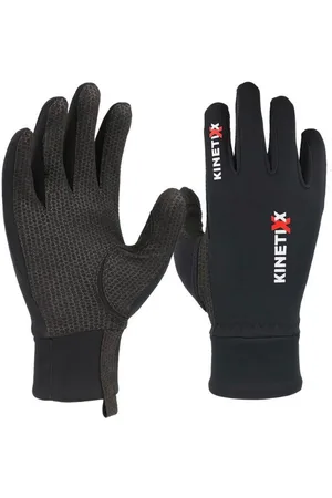 KinetiXx Langlaufhandschuhe Warmer, taktiler Langlaufhandschuh Sol X-Warm, (schwarz, weiß, blau, berry) - Verkäufer: