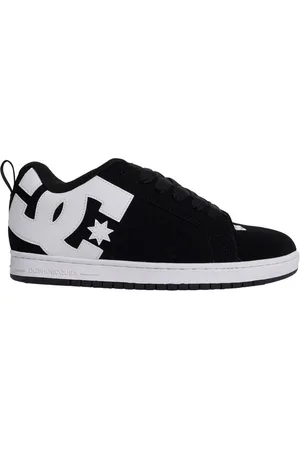 Dcshoes COURT GRAFFIK Skateschuh COURT GRAFFIK - Verkäufer: Epoxy Shop