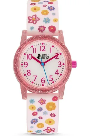 FAVS Quarzuhr Little Friends Unisex-Uhren Analog Quarz - Verkäufer: CHRIST Juweliere und Uhrmacher seit 1863 GmbH