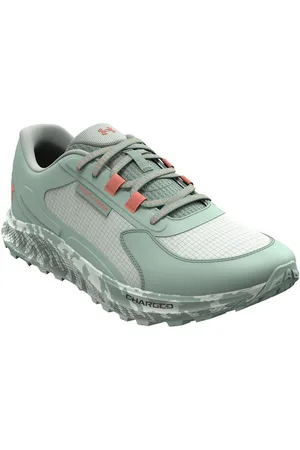 Under Armour Damen Halbschuh Bandit Trail3 Wanderschuh - Verkäufer: Frankonia