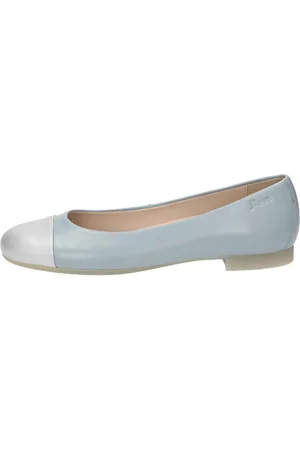Sioux [D2C]40204 Ballerina - Verkäufer: schuhplus - Schuhe in Übergrößen