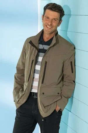New Canadian Langjacke - Verkäufer: sealand24