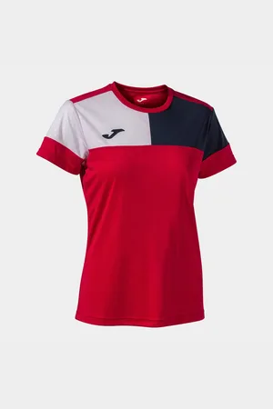Joma Fußballtrikot Handballtrikot CREW V TRIKOT - Verkäufer: TEAMSPORT2GO