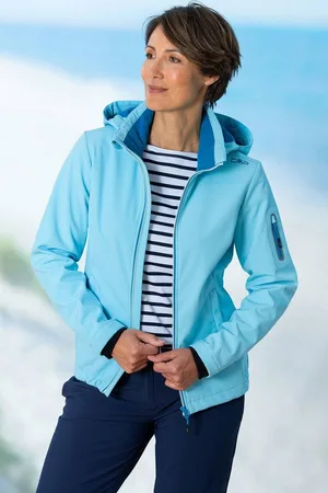 Campagnolo Softshelljacke - Verkäufer: sealand24
