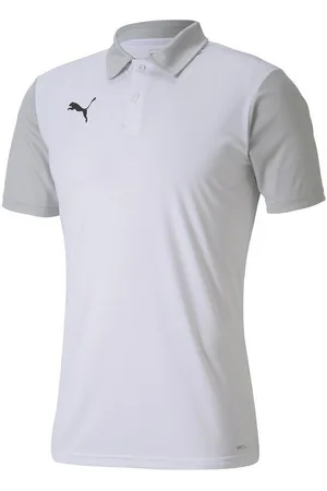 PUMA Poloshirt teamGOAL 23 Sideline Poloshirt Polos Unisex Polyester - Verkäufer: 11teamsports