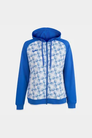 Joma Trainingsanzug Supernova III Hoodie Jacket Damen - Verkäufer: TEAMSPORT2GO