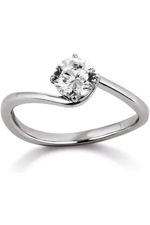 Viventy Fingerring Damen Ring 925 Silber mit Zirkonia 780521 (kein Set, 1-tlg) - Verkäufer: Juwelier-Bacak