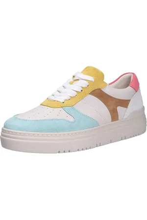 Waldläufer Schnürschuh Modischer Schnitt - Verkäufer: dufner-schuhe