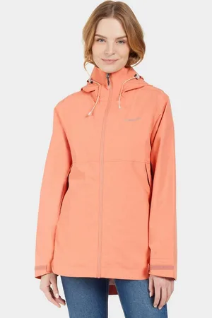 Didriksons Outdoorjacke TILDE WNS JKT 4 - Verkäufer:
