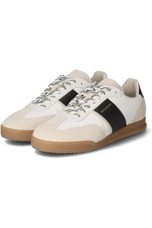 Bullboxer Low Sneaker Sneaker - Verkäufer: Anika Schuh