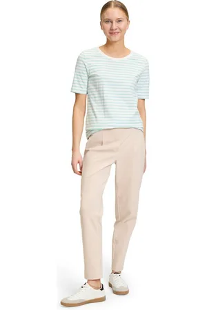 Betty & Co Kurzarmshirt Basic Shirt - Verkäufer: Mode Wittmann