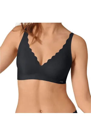 Sloggi Bralette-BH Zero Feel Wavy Bralette - Verkäufer: Trend Modeware