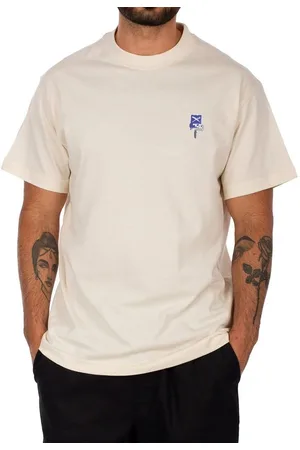 Iriedaily T-Shirt - Herren T-Shirt mit Stickerei - Verkäufer: Schneider Fashion Store