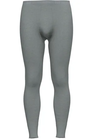 Götzburg Lange Unterhose Thermo (1-St., Set) mit Eingriff, Long John, Thermo, Slim Fit, Interlock - Verkäufer: LuriX