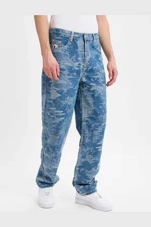 Karl Kani Straight-Jeans - Verkäufer: VAN GRAAF