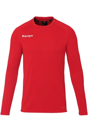 Kempa Langarmshirt Langarmshirt Performance (Trikot) atmungsaktiv - Verkäufer: uhlsport GmbH