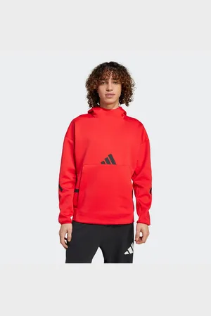 adidas Kapuzensweatshirt M Z.N.E. HD