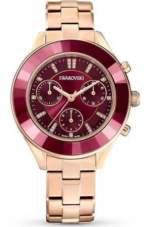 Swarovski Chronograph OCTEA LUX SPORT - Verkäufer: No.1 Topseller