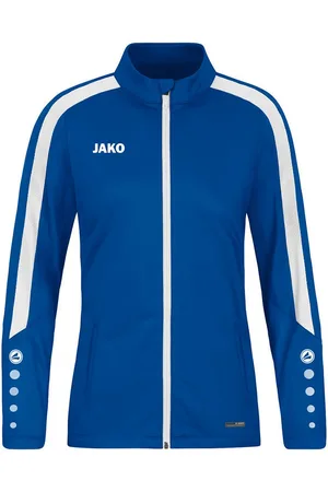 Jako Trainingsanzug Polyesterjacke Power Damen - Verkäufer: TEAMSPORT2GO