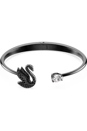 Swarovski Armreif Swan Armreif Schwan, , Rutheniert 5688746 - Verkäufer: Schreiter-Muenchen