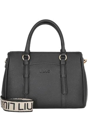Strellson Handtasche Liu Jo Nevet - Henkeltasche M 28 cm (nero) - Verkäufer: Markenkoffer