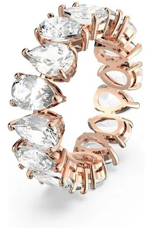 Swarovski Fingerring - Verkäufer: Kaufhaus Woha Crailsheim