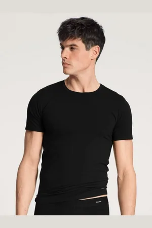 Calida T-Shirt HERREN T-Shirt - Verkäufer: Baltz -Wir leben Mode