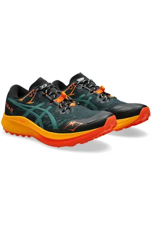 Asics Fuji Lite 5 Trailrunningschuh Trailrunningschuh