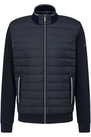 Bugatti Sweatjacke - Verkäufer: Kaufhaus Ahrens GmbH & Co. KG
