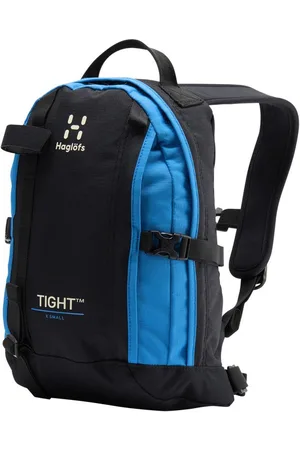 Haglöfs Rucksack Tight X-Small - Rucksack 39 cm (true black/nordic blue) - Verkäufer: Markenkoffer