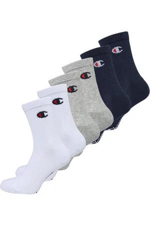 Champion Socken (6-Paar) - Verkäufer: Mary & Paul
