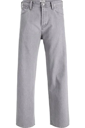JACK & JONES Regular-fit-Jeans JJIAlex JJOriginal (1-tlg) - Verkäufer: Mary & Paul