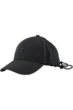 Bavarian Couture Baseball Cap "Edelweiß Outdoor v2" Curved Cap (Basecap) - Verkäufer: stuff-style