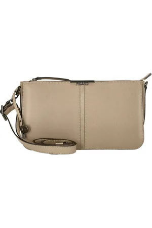 Picard Umhängetasche Marie - Schultertasche 30 cm Rindsleder (liquor) - Verkäufer: Markenkoffer