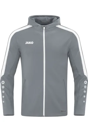 Jako Trainingsjacke Herren Kapuzenjacke Power 6823 - Verkäufer: CORTEXPOWER