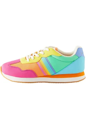 Little Bird Bunte Retro-Laufschuhe Sneaker (1-tlg) - Verkäufer: Next Germany GmbH