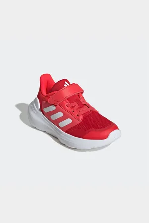 adidas TENSAUR RUN 2.0 KIDS Klettschuh