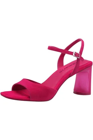 Tamaris Sandalette 1-28340-44 Sandalette TOUCH-IT - Verkäufer: Wortmann Fashion