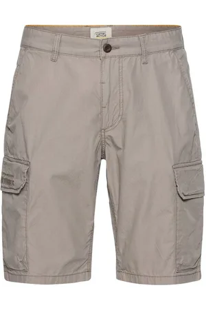 Camel Active Bermudas Cargo Shorts Regular Fit - Verkäufer: ActiveFashionWorld