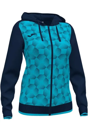 Joma Trainingsanzug Supernova III Hoodie Jacket Damen - Verkäufer: TEAMSPORT2GO