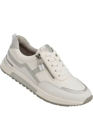 Jana Outdoorschuh atmungsaktives Synthetik-Material sorgt für Langlebigkeit - Verkäufer: Vorteilshop
