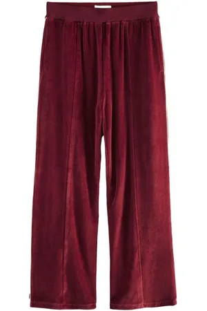 Next Jogginghose Velours-Jogginghose aus 100 % Baumwolle (1-tlg) - Verkäufer: Germany GmbH