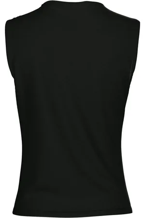 Only & Sons Shirttop - Shirt - Top - Ärmelloses Top - PCMADISON SL DRAPED TOP NOOS BC - Verkäufer: Schneider Fashion Store