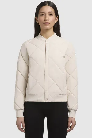 Khujo Steppjacke ANGE - Verkäufer: