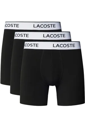 Lacoste Boxershorts 3er Boxershorts - Verkäufer: Sport Klingenmaier